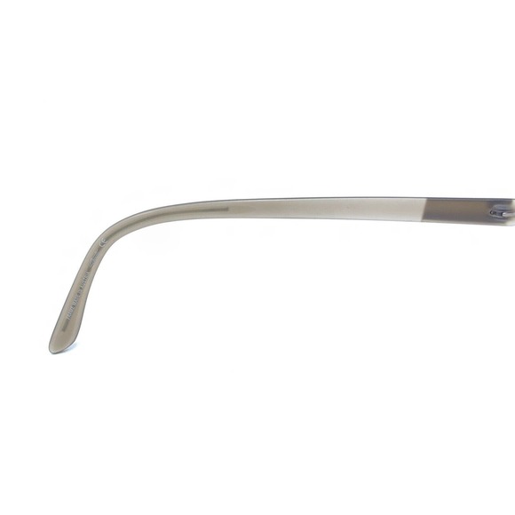 Silhouette 7608 40 6055 Titanium Brown Rimless Eyeglasses Frames 19-50 Austria - Picture 10 of 12